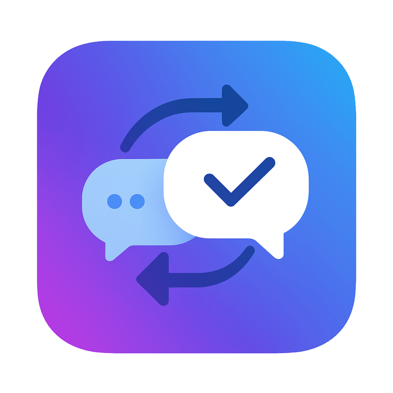 ReplyRight Logo